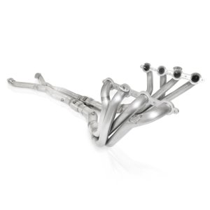 Chevrolet Corvette Performance Exhaust - Stainless Works - Long Tube Headers - `01-`04 Chevrolet Corvette Performance Exhaust - Stainless Works - Long Tube Headers - `01-`04